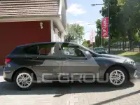 2021 BMW 118