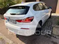 2021 BMW 118