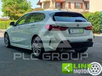 2021 BMW 118