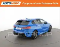 2021 BMW 118