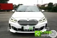 2021 BMW 118