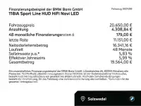 2021 BMW 118