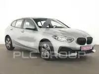 2021 BMW 118