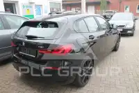 2021 BMW 118