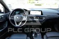 2021 BMW 118