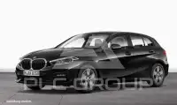 2021 BMW 118