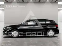 2021 BMW 118