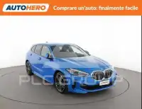2021 BMW 118