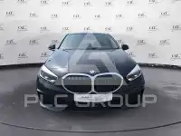 2021 BMW 118