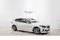 2021 BMW 118