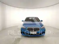 2021 BMW 118