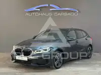 2021 BMW 118