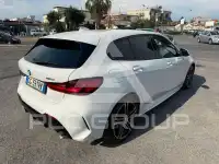 2021 BMW 118