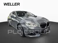2021 BMW 118
