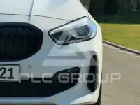 2021 BMW 118
