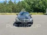 2021 BMW 118