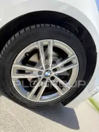 2021 BMW 118