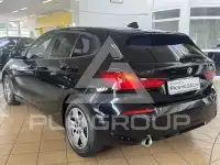 2021 BMW 118