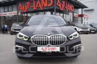 2021 BMW 118