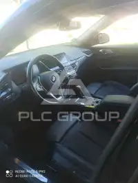 2021 BMW 118