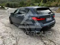 2021 BMW 118