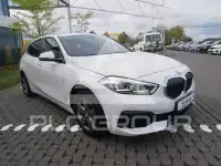 2021 BMW 118