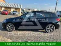 2021 BMW 118