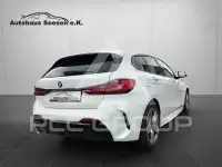 2021 BMW 118
