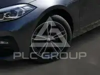2021 BMW 118