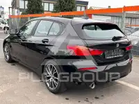 2021 BMW 118