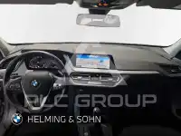 2021 BMW 118