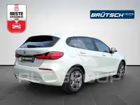 2021 BMW 118