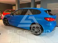 2021 BMW 118