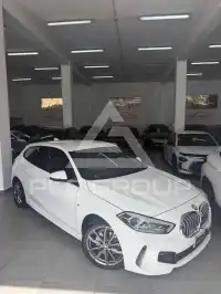 2021 BMW 118