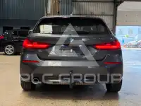 2021 BMW 118