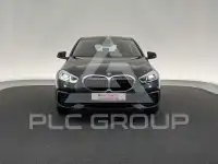 2021 BMW 118