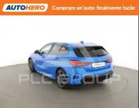 2021 BMW 118