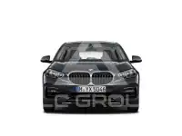 2021 BMW 118