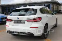 2021 BMW 118