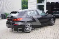 2021 BMW 118