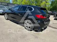 2021 BMW 118