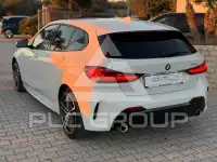 2021 BMW 118