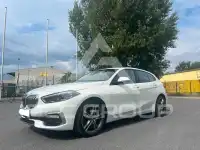 2021 BMW 118