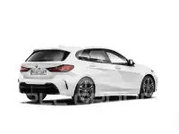 2021 BMW 118