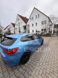 2021 BMW 118
