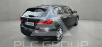 2021 BMW 118
