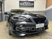 2021 BMW 118