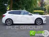 2021 BMW 118