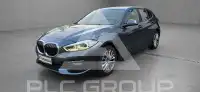 2021 BMW 118
