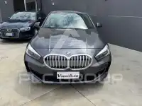 2021 BMW 118